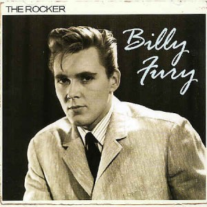 Fury ,Billy - The Rocker
